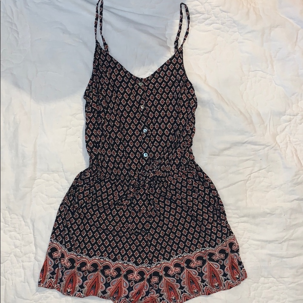 Romper